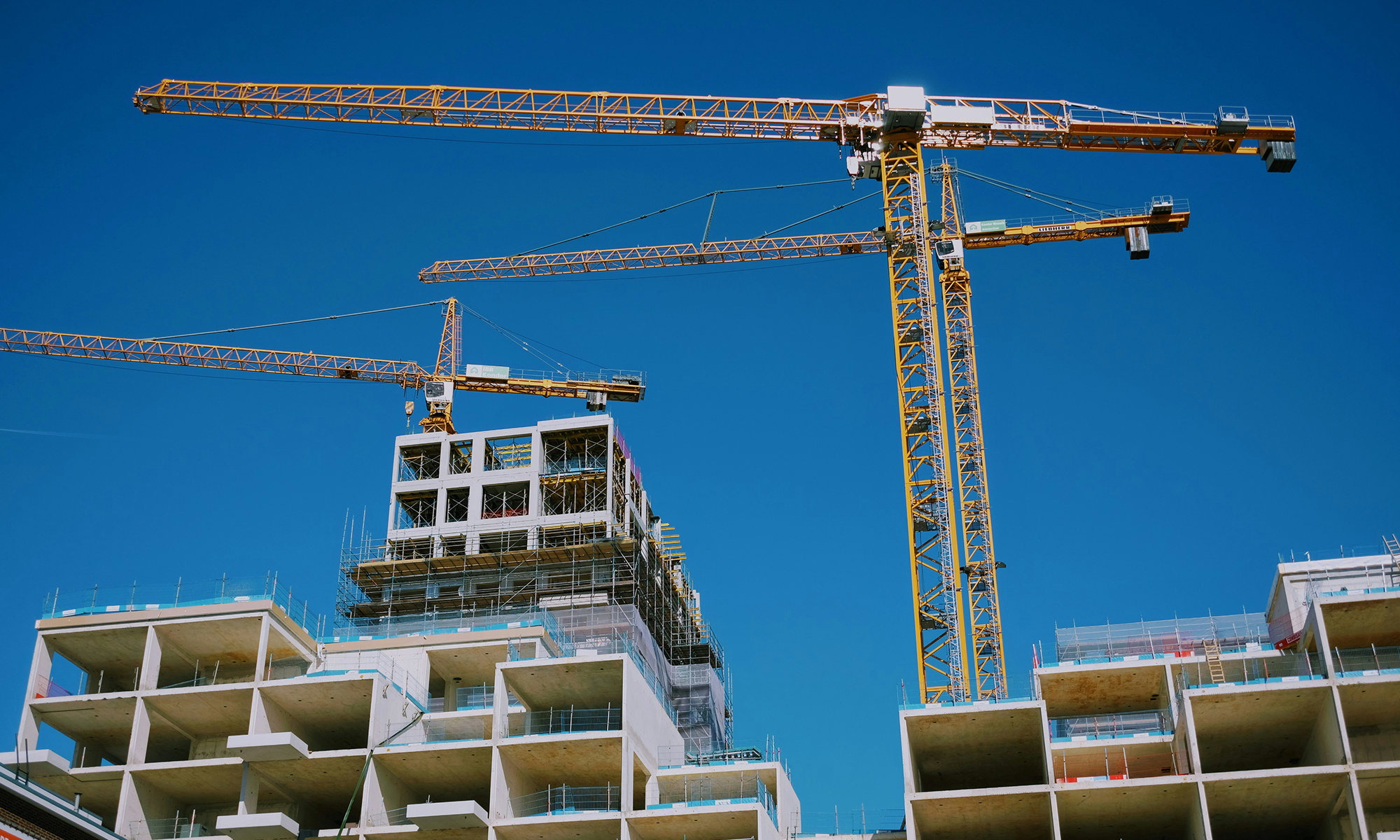 construction site